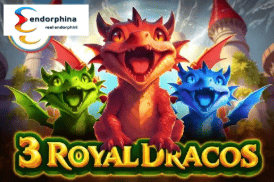 Game 8 Rey Fortuna Casino